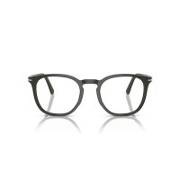 Persol - Korrektion - Unisex - 1188 - Dunkelgrün matt