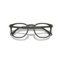Persol - Korrektion - Unisex - 1188 - Dunkelgrün matt