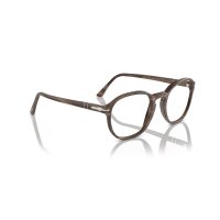 Persol - Korrektion - Unisex - 1208 - Braun gestreift
