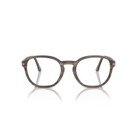 Persol - Korrektion - Unisex - 1208 - Braun gestreift