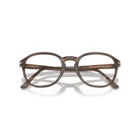 Persol - Korrektion - Unisex - 1208 - Braun gestreift