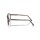 Persol - Korrektion - Unisex - 1208 - Braun gestreift