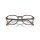 Persol - Korrektion - Unisex - 1208 - Braun gestreift