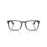 Persol - Korrektion - Unisex - 1205 - Striped Grey Gradient Blue