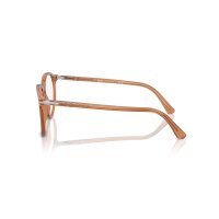 Persol - Korrektion - Unisex - 1213 - Braun transparent