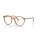 Persol - Korrektion - Unisex - 1213 - Braun transparent