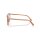 Persol - Korrektion - Unisex - 1213 - Braun transparent