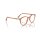 Persol - Korrektion - Unisex - 1213 - Braun transparent
