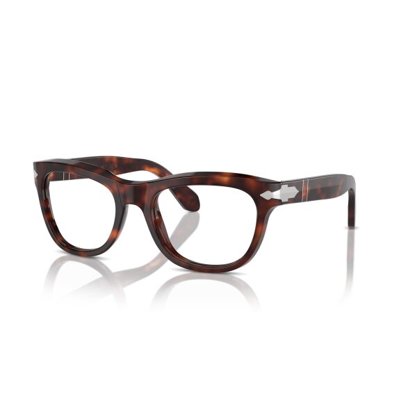 Persol - Korrektion - Unisex - 24 - Havana