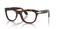 Persol - Korrektion - Unisex - 24 - Havana