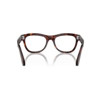 Persol - Korrektion - Unisex - 24 - Havana