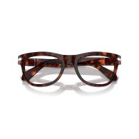 Persol - Korrektion - Unisex - 24 - Havana