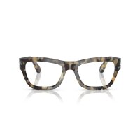 Persol - Korrektion - Unisex - 1071 - Braun Tortoise