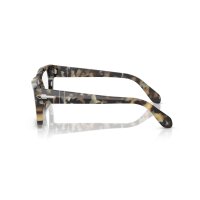 Persol PO0091V - Korrektion - Unisex - 1071 - Braun Tortoise