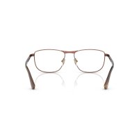 Persol - Korrektion - Unisex - 1124 - Glänzendes Braun
