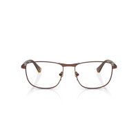 Persol - Korrektion - Unisex - 1124 - Glänzendes Braun