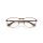 Persol - Korrektion - Unisex - 1124 - Glänzendes Braun