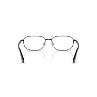 Persol - Korrektion - Unisex - 1151 - Schwarz halbglänzend