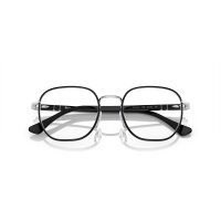 Persol - Korrektion - Unisex - 1125 - Silver / Black