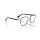 Persol - Korrektion - Unisex - 1125 - Silver / Black