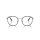 Persol - Korrektion - Unisex - 1125 - Silver / Black