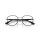 Persol - Korrektion - Unisex - 1125 - Silver / Black