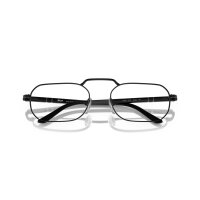 Persol - Korrektion - Unisex - 1078 - Schwarz halbglänzend