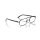 Persol - Korrektion - Unisex - 1078 - Schwarz halbglänzend