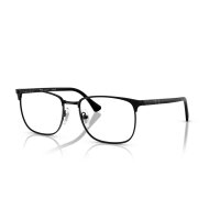 Persol - Korrektion - Unisex - 1078 - Schwarz