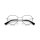 Persol - Korrektion - Herren - 1074 - Schwarz-Silber