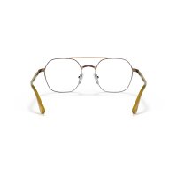 Persol - Korrektion - Unisex - 1107 - Braun