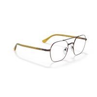Persol - Korrektion - Unisex - 1107 - Braun