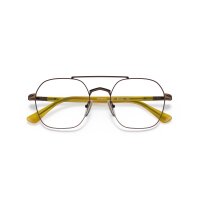 Persol - Korrektion - Unisex - 1107 - Braun