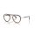 Persol - Korrektion - Unisex - 1147 - Grau gestreift