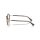 Persol - Korrektion - Unisex - 1147 - Grau gestreift