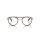 Persol - Korrektion - Unisex - 1147 - Grau gestreift
