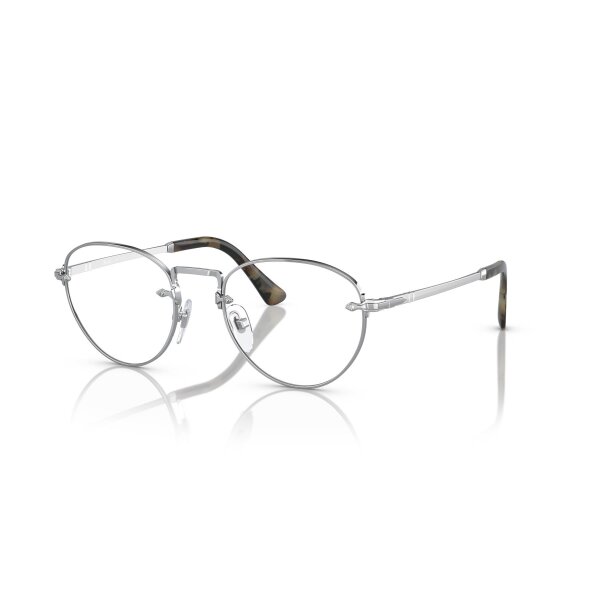 Persol - Korrektion - Unisex - 1122 - Silber