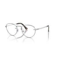 Persol - Korrektion - Unisex - 1122 - Silber