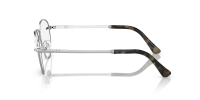 Persol - Korrektion - Unisex - 1122 - Silber