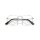 Persol - Korrektion - Unisex - 1122 - Silber