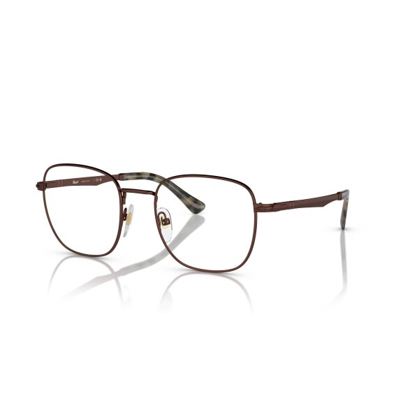 Persol - Korrektion - Unisex - 1148 - Braun