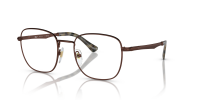 Persol - Korrektion - Unisex - 1148 - Braun