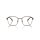 Persol - Korrektion - Unisex - 1148 - Braun