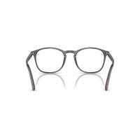 Persol - Korrektion - Herren - 1196 - Grau transparent