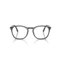 Persol - Korrektion - Herren - 1196 - Grau transparent