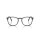 Persol - Korrektion - Herren - 1196 - Grau transparent