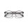 Persol - Korrektion - Herren - 1196 - Grau transparent