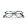 Persol - Korrektion - Herren - 1051 - Grau gestreift