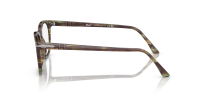 Persol - Korrektion - Unisex - 1156 - Grün gestreift