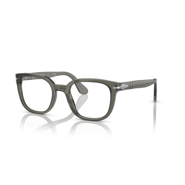 Persol - Korrektion - Unisex - 1103 - Grau